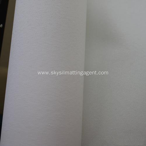 Silica Sand For Eco Solvent Inkjet Coating Canvas